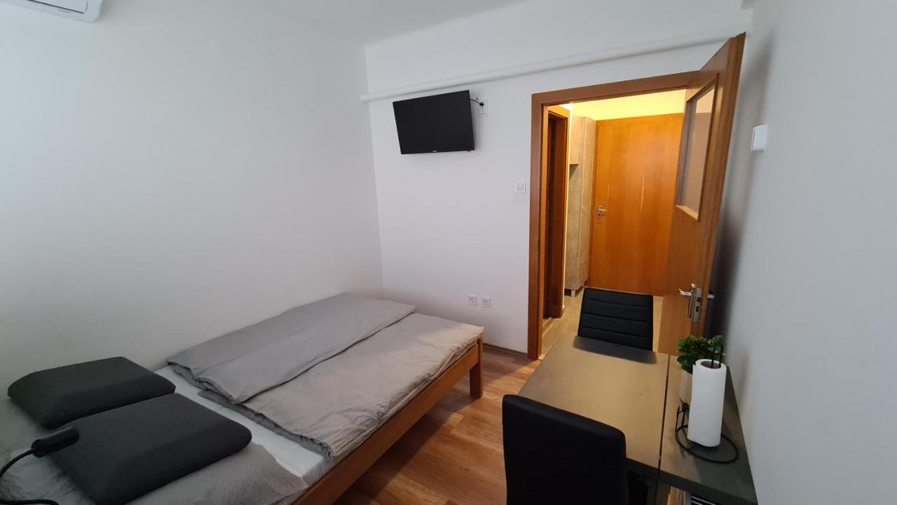 Heder Apartmanok บาลาตอนเฟนีแวช ภายนอก รูปภาพ