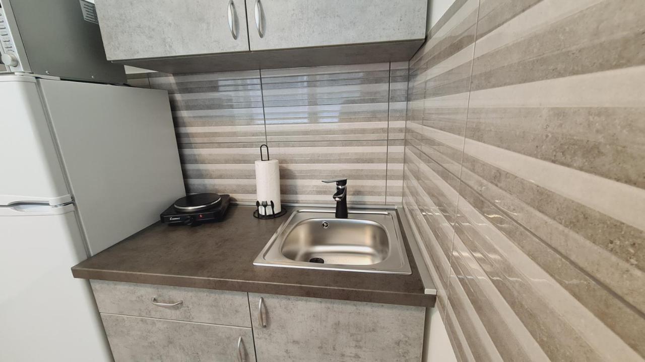 Heder Apartmanok บาลาตอนเฟนีแวช ภายนอก รูปภาพ