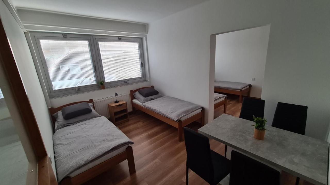 Heder Apartmanok บาลาตอนเฟนีแวช ภายนอก รูปภาพ