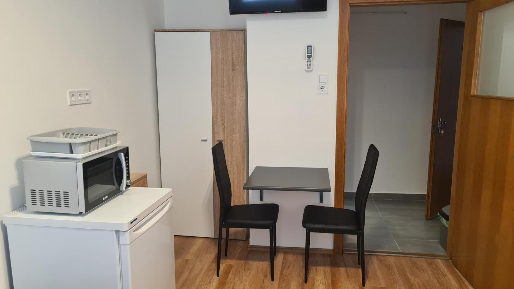 Heder Apartmanok บาลาตอนเฟนีแวช ภายนอก รูปภาพ