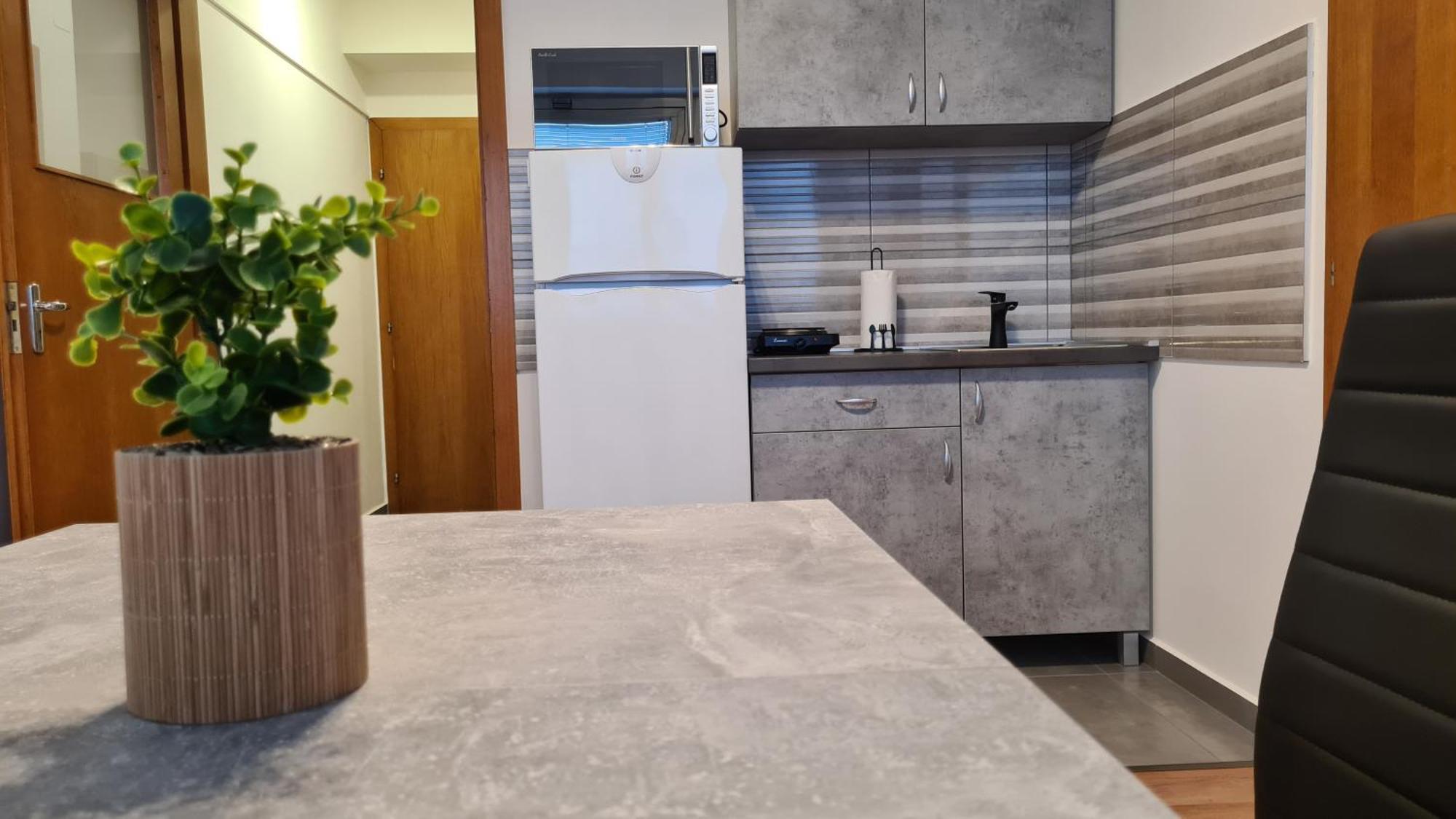 Heder Apartmanok บาลาตอนเฟนีแวช ภายนอก รูปภาพ